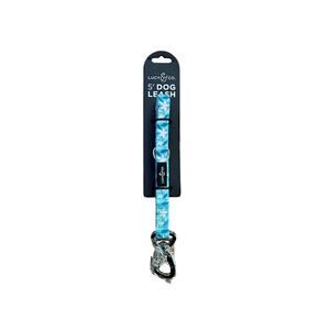 Lucy & Co 5’ Dog leash- New